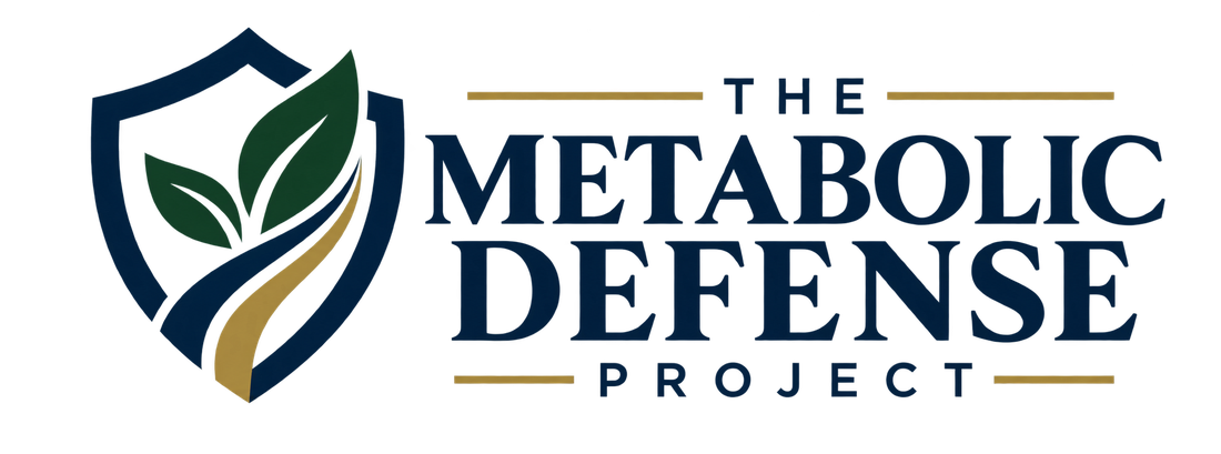 The Metabolic Defense Project